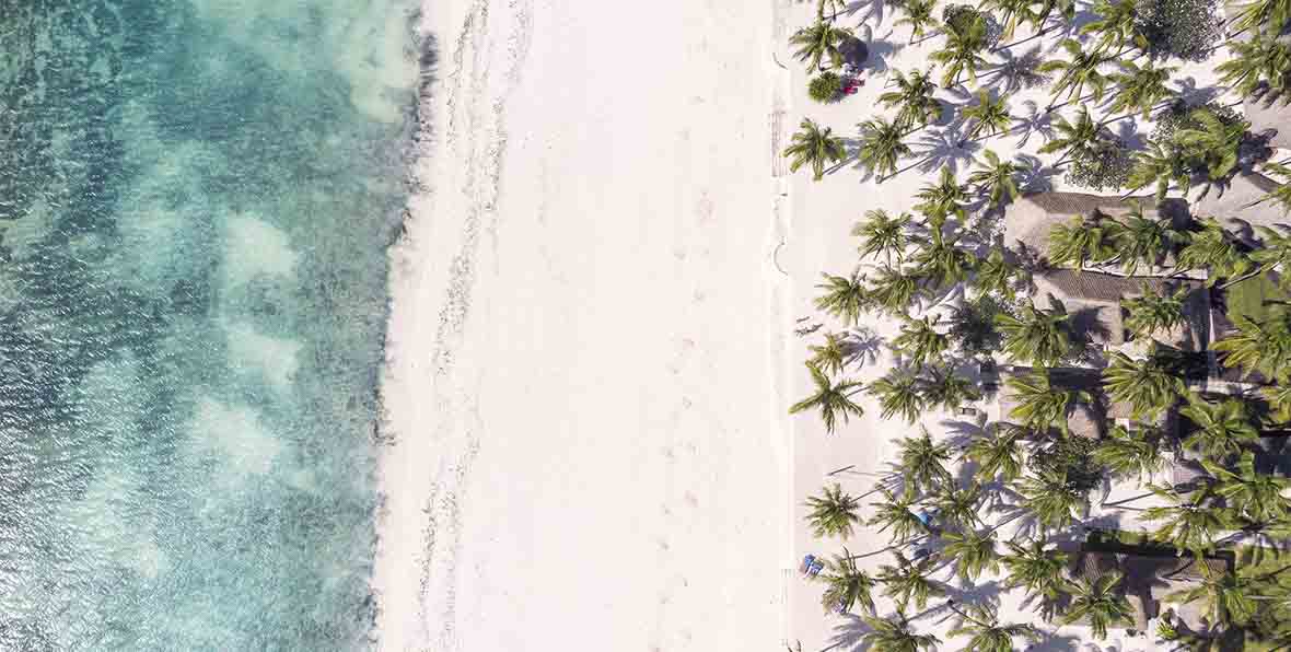 Karafuu Beach Resort Spa - 195.7.4.97