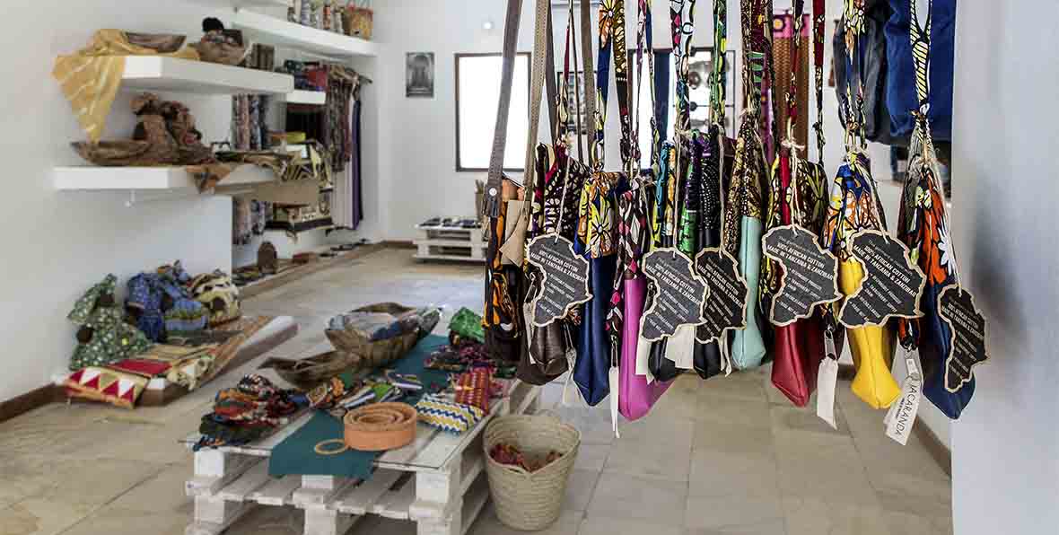 Karafuu Beach Resort Spa Boutique - 195.7.4.97