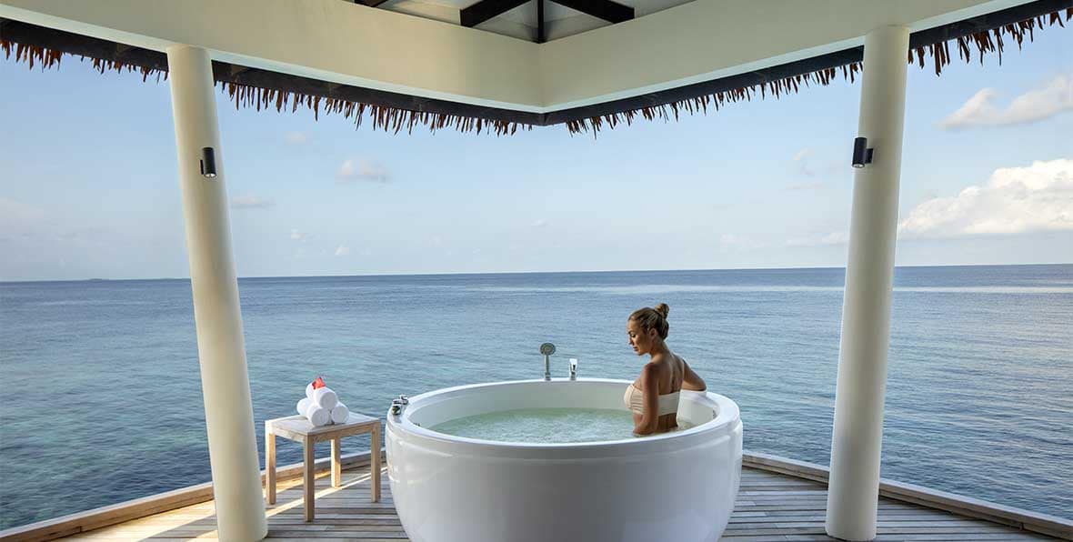 Radisson Blu Resort Maldives Spa - 195.7.4.97