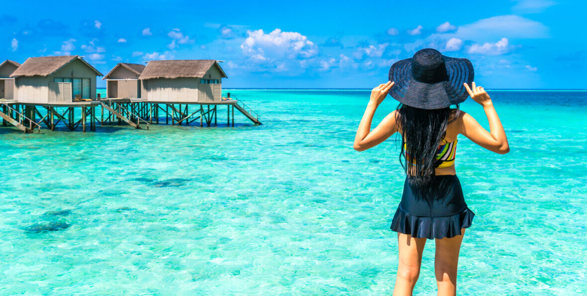 Smile Bridge Woman Resort Bungalow - 195.7.4.97