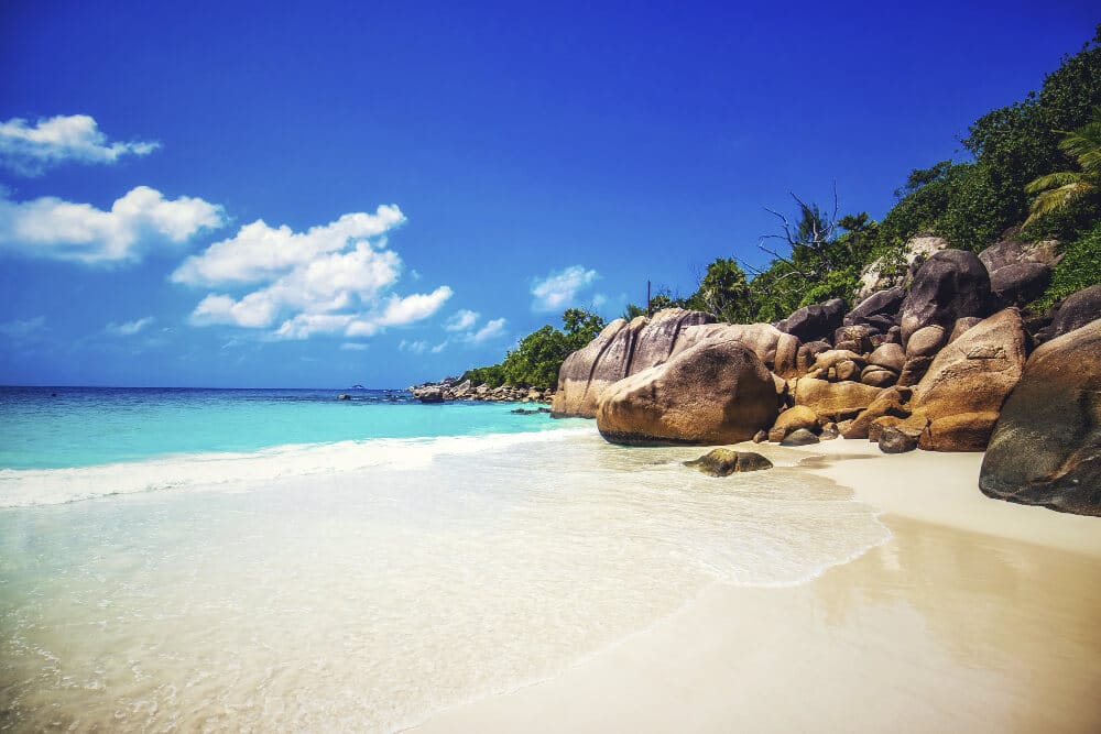 Viaja a Seychelles Todo Incluido y disfruta de playas increíbles