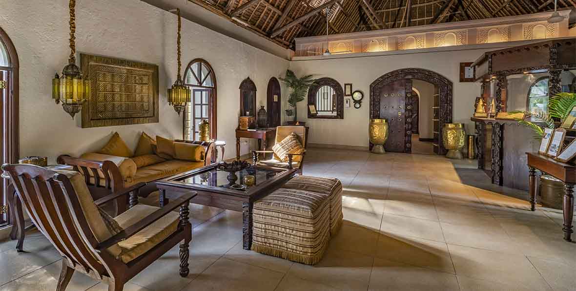 Breeze Beach Club Spa Zanzibar - 195.7.4.97