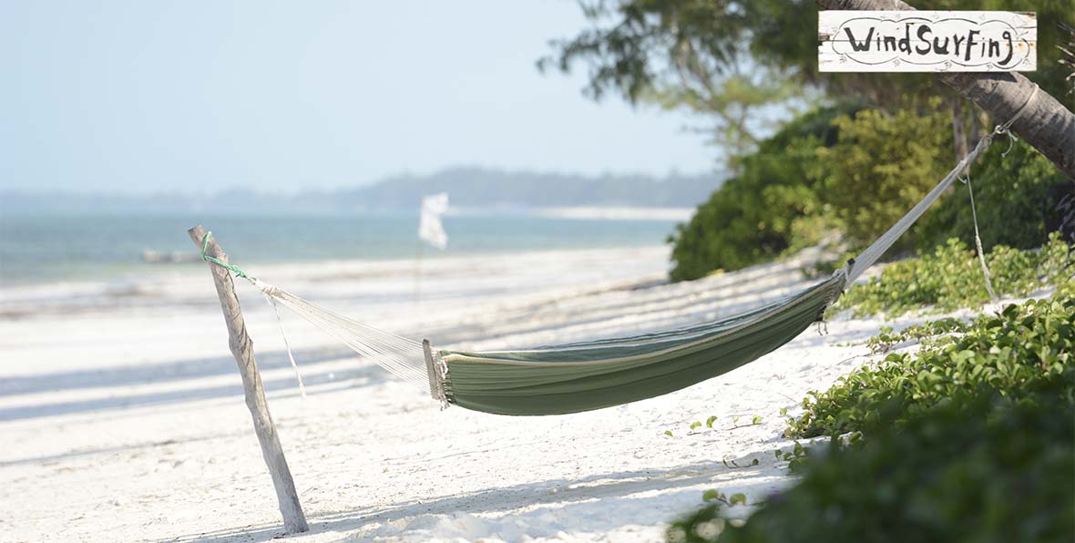 Breeze Beach Club Spa Zanzibar - 195.7.4.97