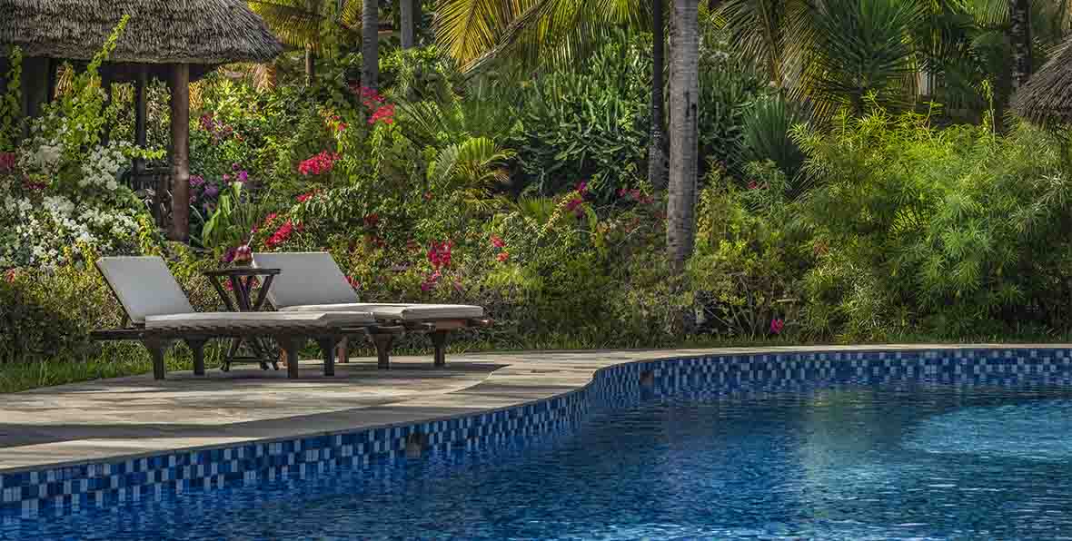 Breeze Beach Club Spa Zanzibar - 195.7.4.97