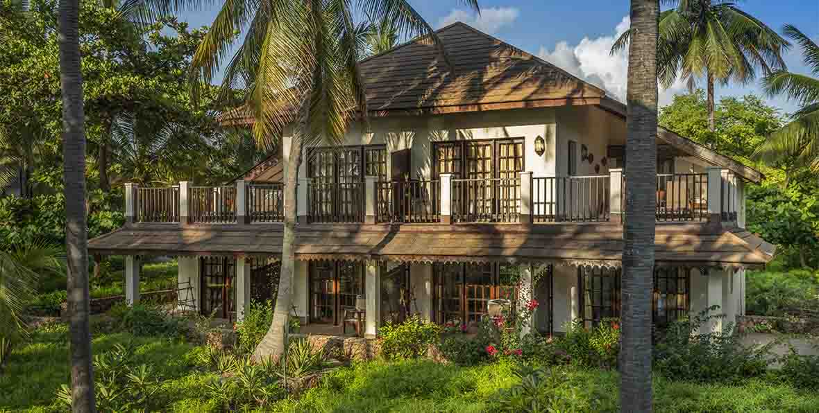 Breeze Beach Club Spa Zanzibar - 195.7.4.97