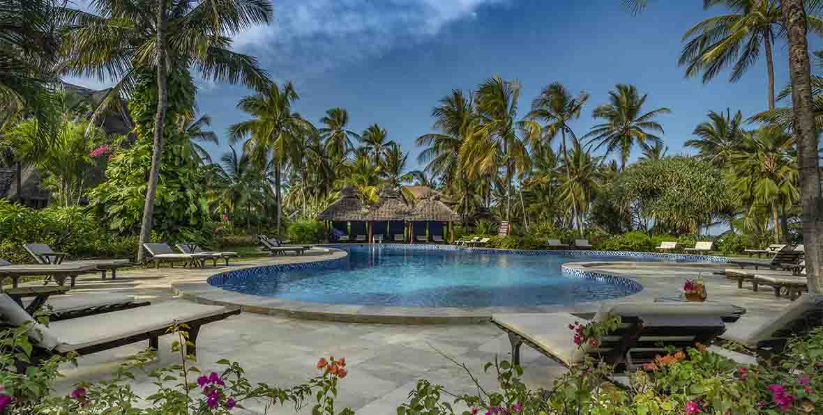 Breezes Beach Club Spa Zanzibar - 195.7.4.97