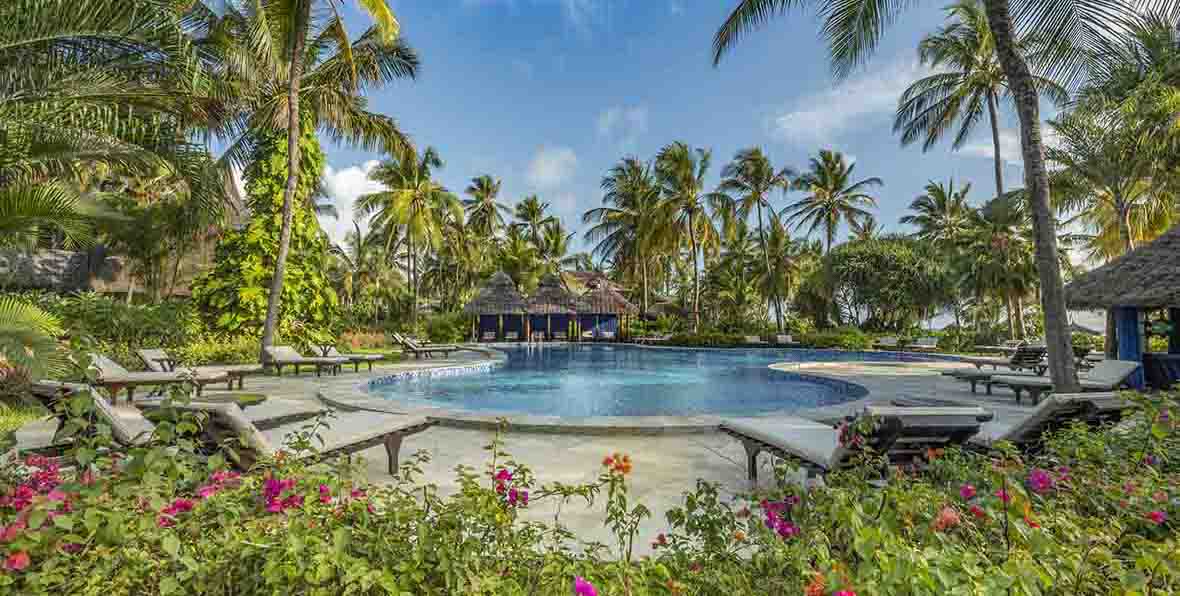 Breezes Beach Club Spa Zanzibar - 195.7.4.97