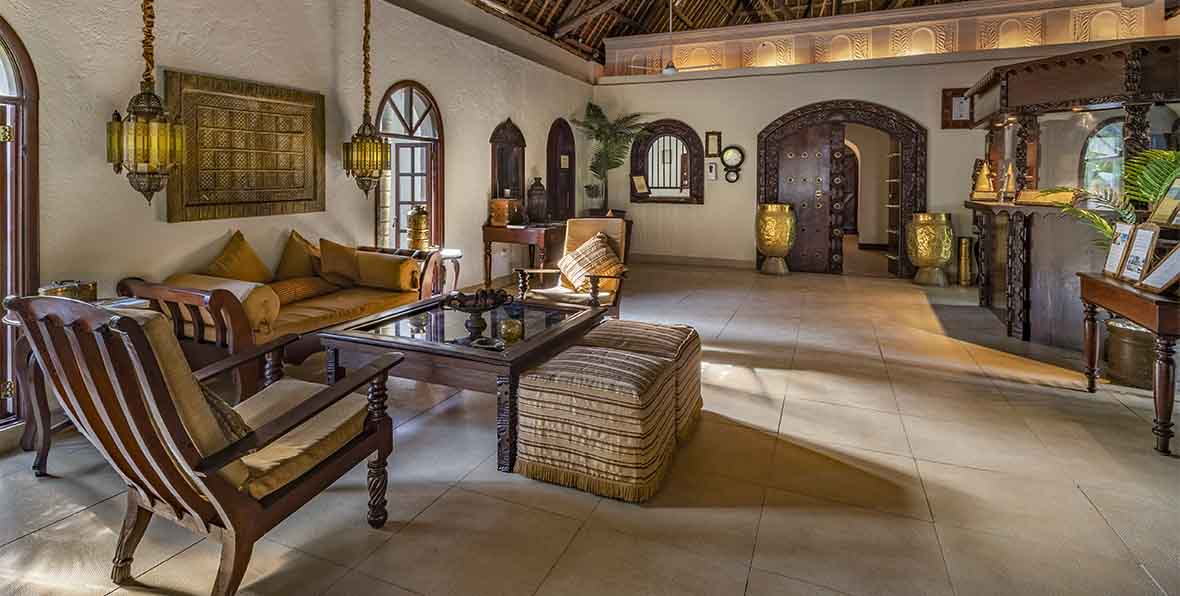 Breezes Beach Club Spa Zanzibar - 195.7.4.97