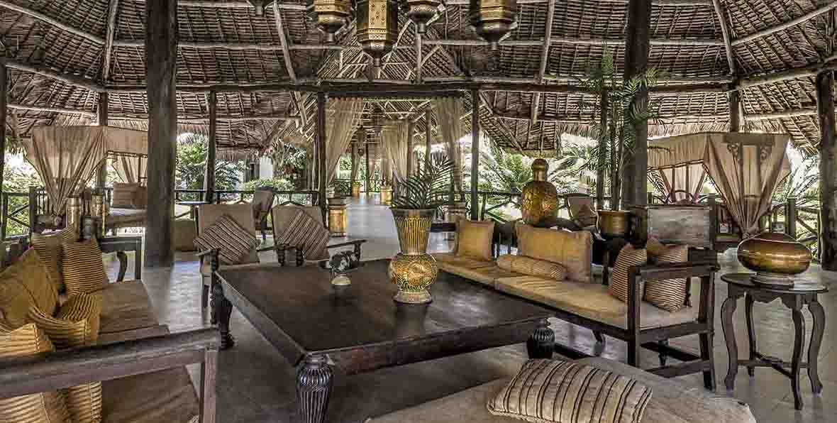 Breezes Beach Club Spa Zanzibar - 195.7.4.97