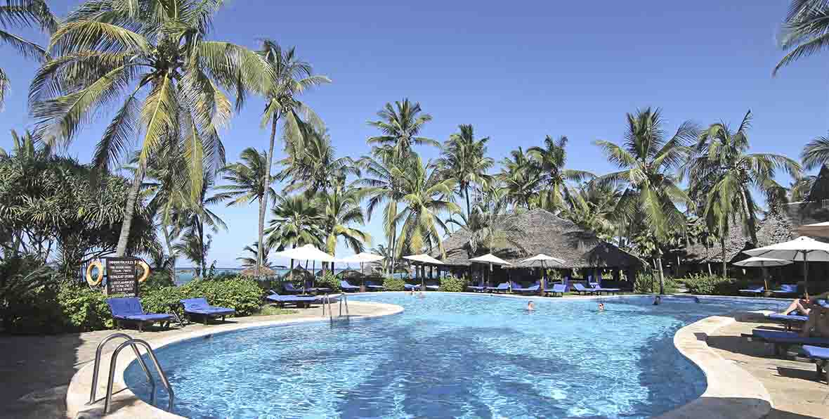 Breezes Beach Club Spa Zanzibar - 195.7.4.97