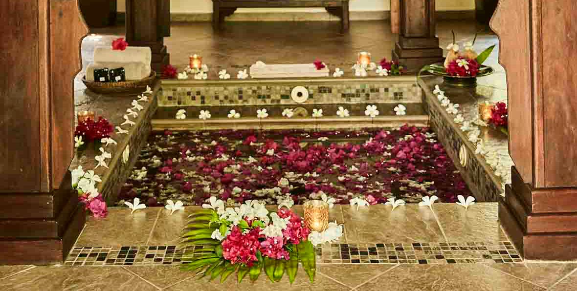 Breezes Beach Club Spa Zanzibar Spa - 195.7.4.97