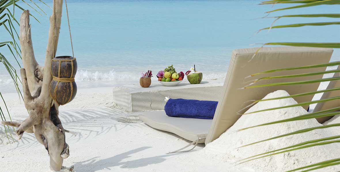 Brennia Kottefaru Maldives Resort - 195.7.4.97