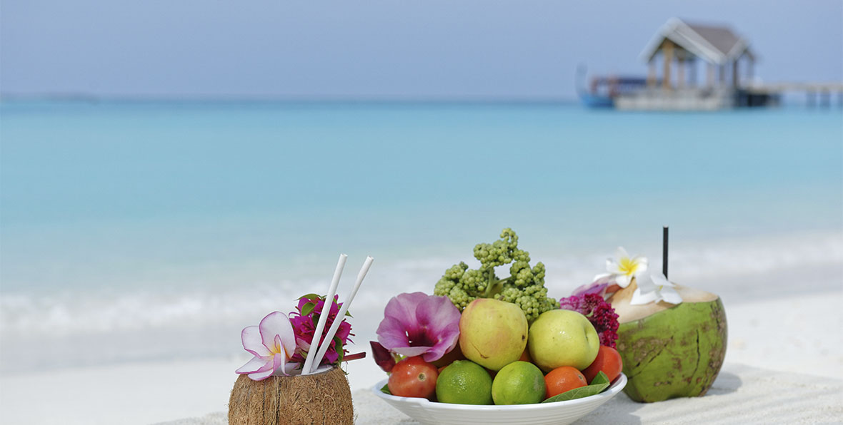 Brennia Kottefaru Maldives Resort - 195.7.4.97