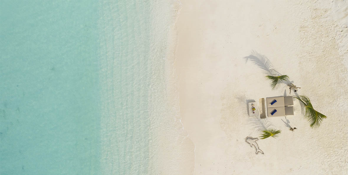 Brennia Kottefaru Maldives Resort - 195.7.4.97