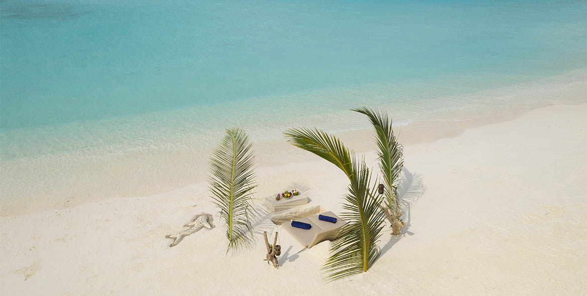 Brennia Kottefaru Maldives Resort - 195.7.4.97