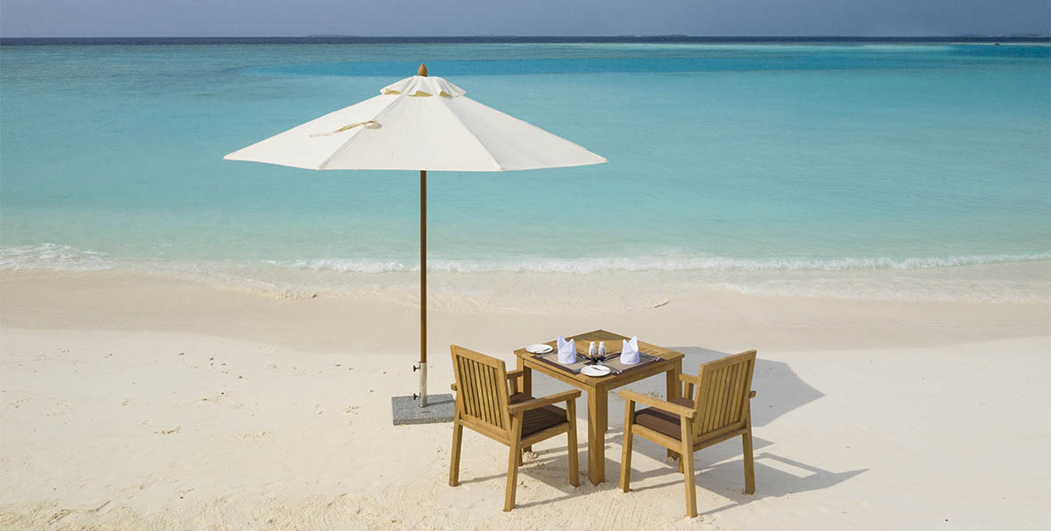 Brennia Kottefaru Maldives Resort - 195.7.4.97