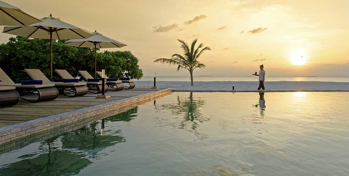 Brennia Kottefaru Maldives Resort - 195.7.4.97