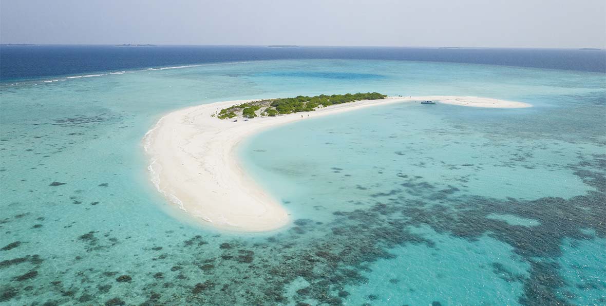 Brennia Kottefaru Maldives Resort - 195.7.4.97