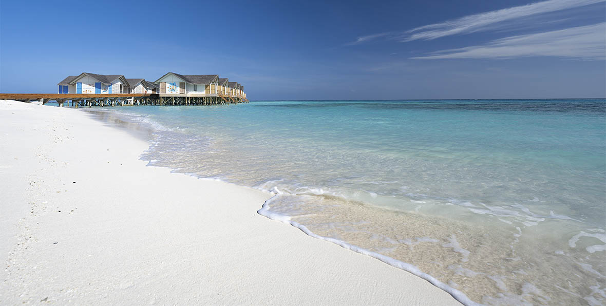 Cora Cora Maldives Resort - 195.7.4.97