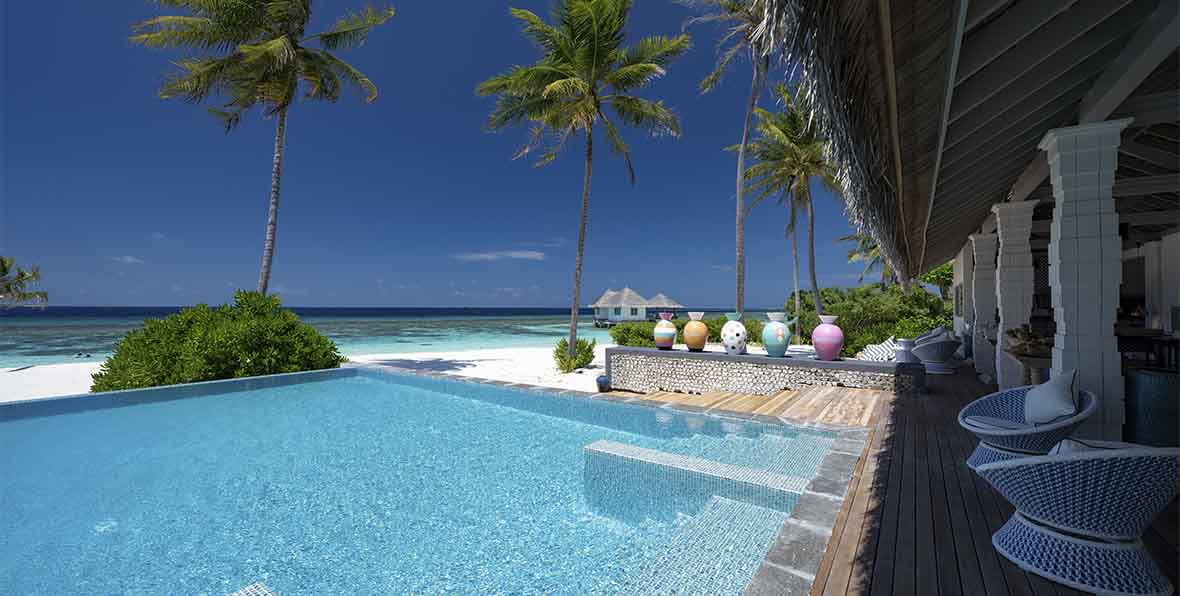 Cora Cora Maldives Resort - 195.7.4.97