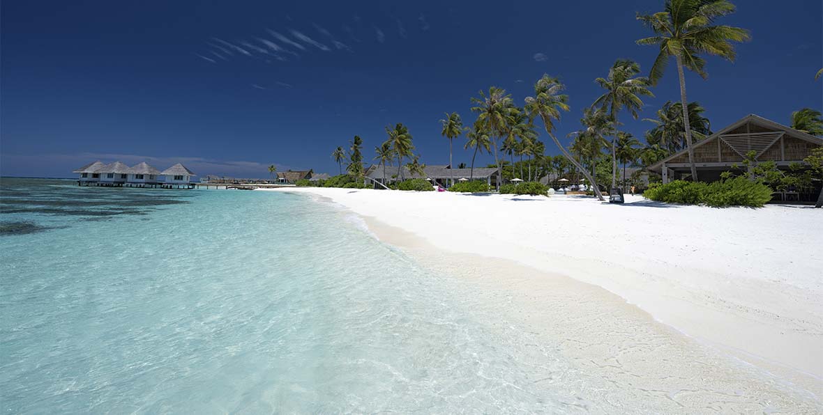 Cora Cora Maldives Resort - 195.7.4.97