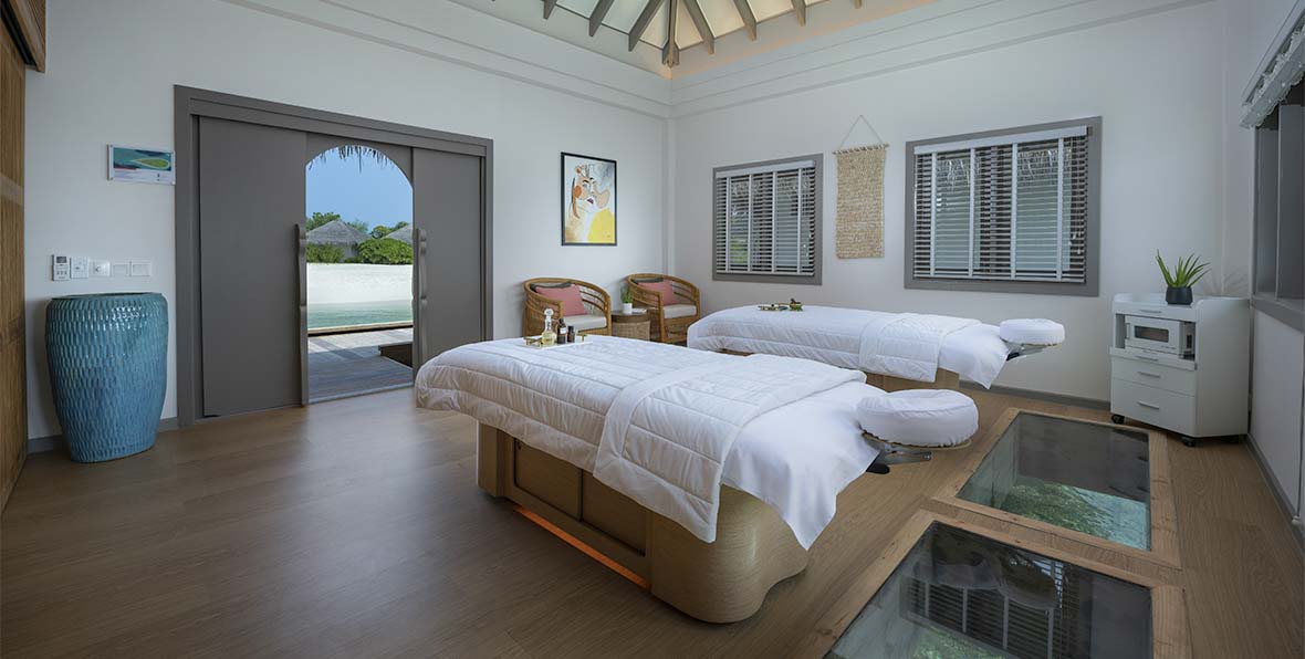 Cora Cora Maldives Resort Spa - 195.7.4.97