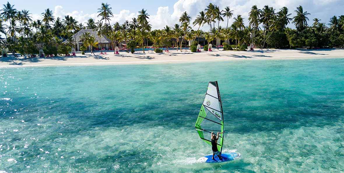 Kandima Maldives Aquaholics - 195.7.4.97