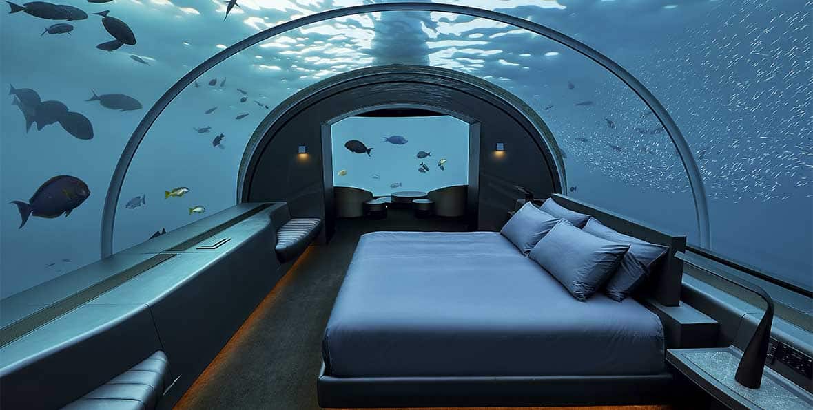 The Muraka Conrad Maldives - 195.7.4.97