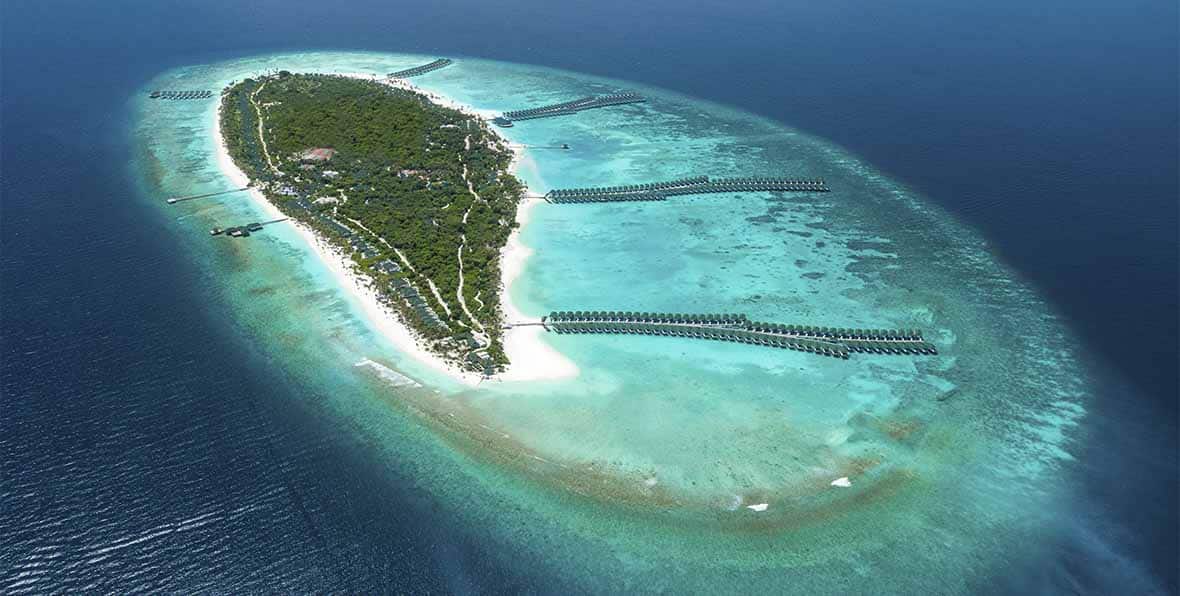 Siyam World Maldives - 195.7.4.97