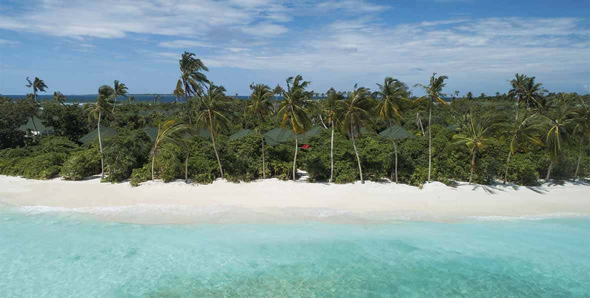 Siyam World Maldives - 195.7.4.97