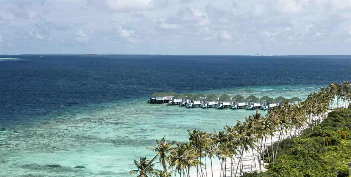 Siyam World Maldives - 195.7.4.97