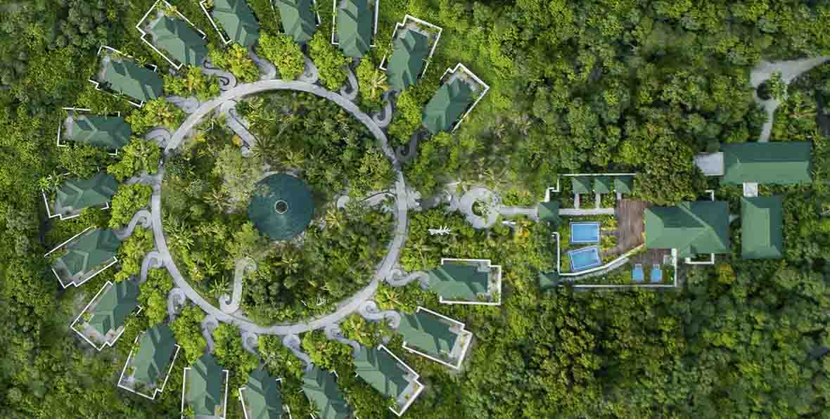 Siyam World Maldives - 195.7.4.97