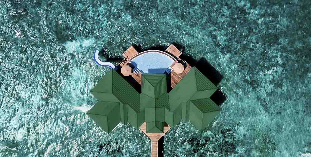 Siyam World Maldives - 195.7.4.97