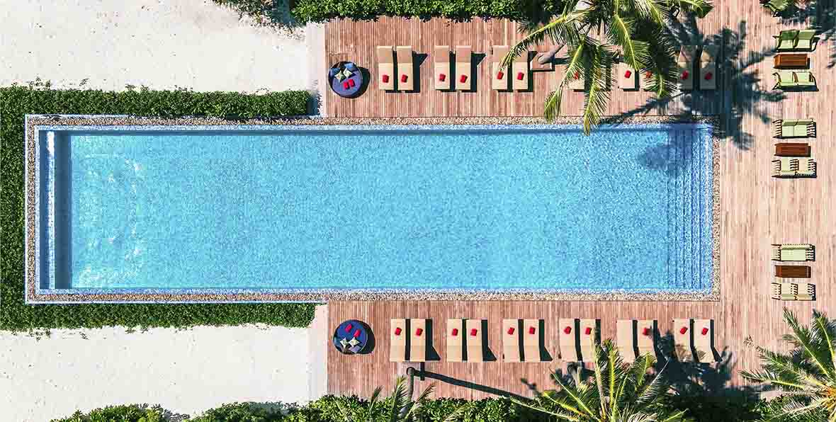 Siyam World Maldives - 195.7.4.97