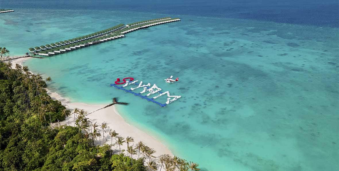 Siyam World Maldives - 195.7.4.97