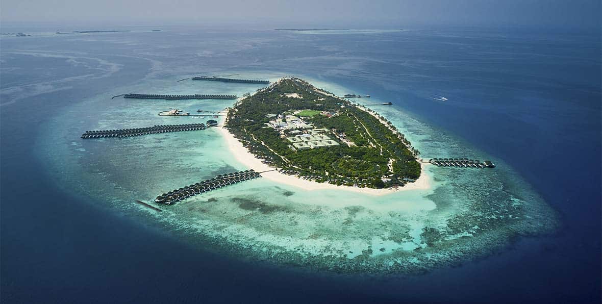 Siyam World Maldives - 195.7.4.97