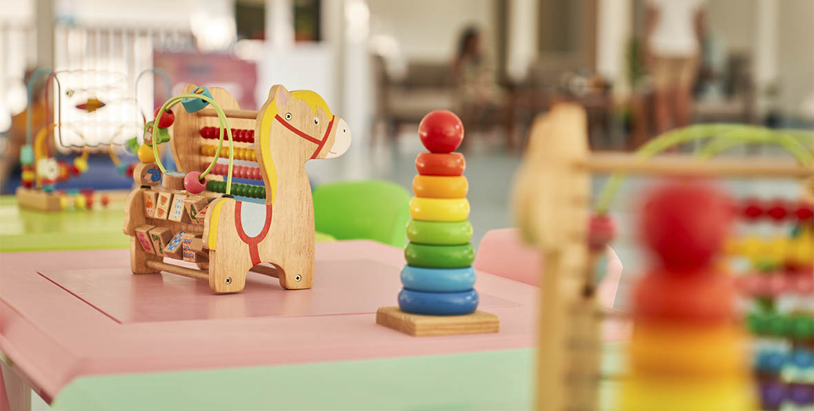 Siyam World Maldives Kids Club - 195.7.4.97