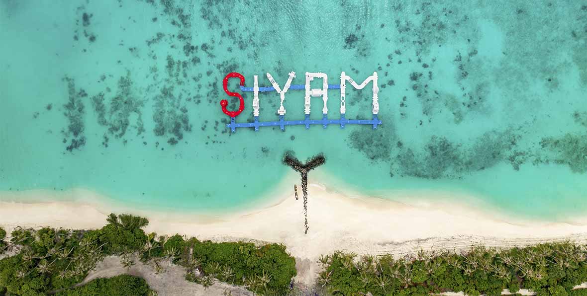 Siyam World Maldives Water Park - 195.7.4.97