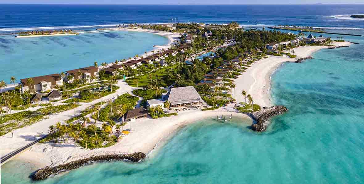 Kuda Vilingili Resort Maldives - 195.7.4.97