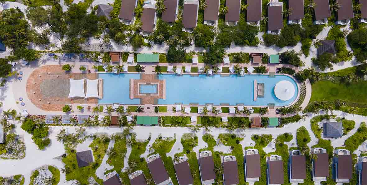 Kuda Vilingili Resort Maldives - 195.7.4.97