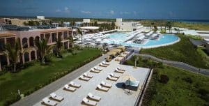 Emerald Zanzibar Resort Spa Matemwe - arenastours.com -