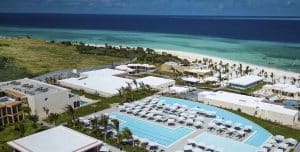 Emerald Zanzibar Resort Spa Matemwe - arenastours.com -