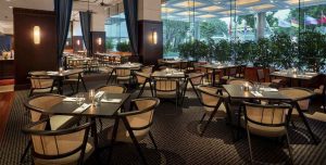 Hotel Du Parc Hanoi Vietnam - arenastours.com -