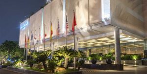 Hotel Du Parc Hanoi Vietnam - arenastours.com -