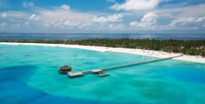 Atmosphere Kanifushi Maldives - arenastours.com -
