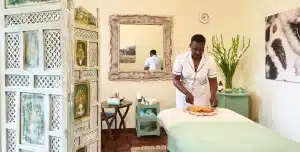 Giraffe Manor - 195.7.4.97 -