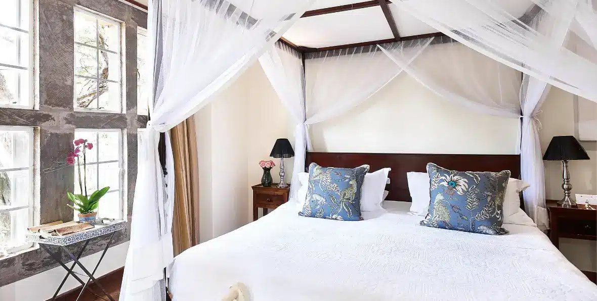 Giraffe Manor - 195.7.4.97 -