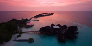 Lily Beach Resort Spa Maldives - 195.7.4.97 - Lily Beach