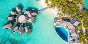 Lily Beach Resort Spa Maldives - 195.7.4.97 - Lily Beach