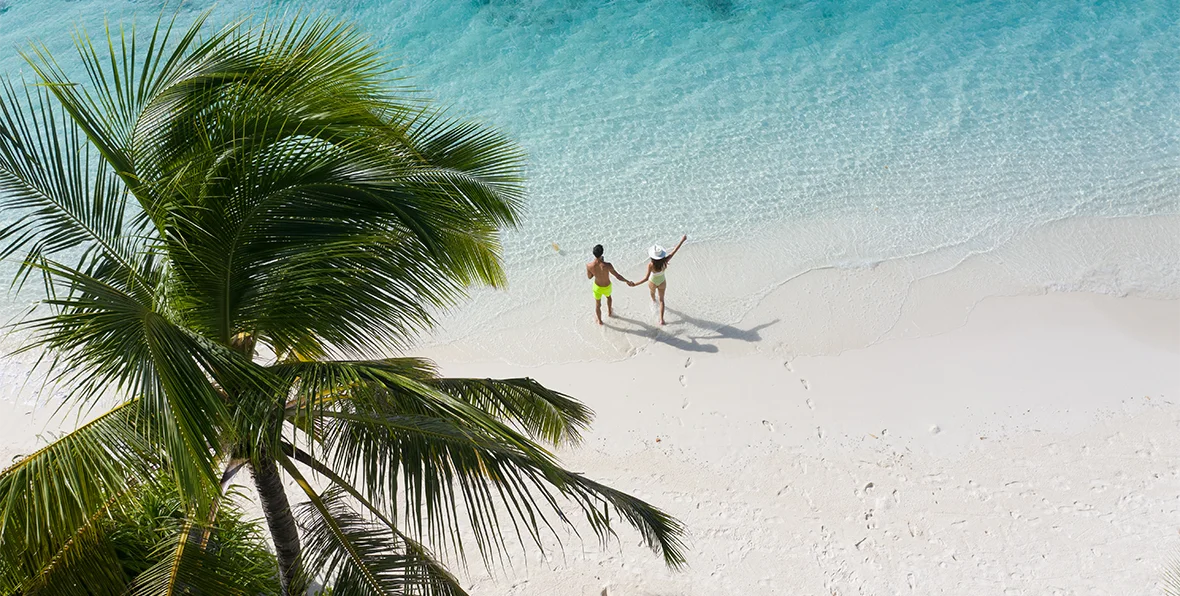 Lily Beach Resort Spa Maldives - 195.7.4.97 - Lily Beach